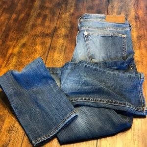 Women’s Skinny Low Waist Jeans